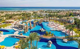 Rixos Premium Seagate - Ultra All Inclusive Sharm El Sheikh 5*